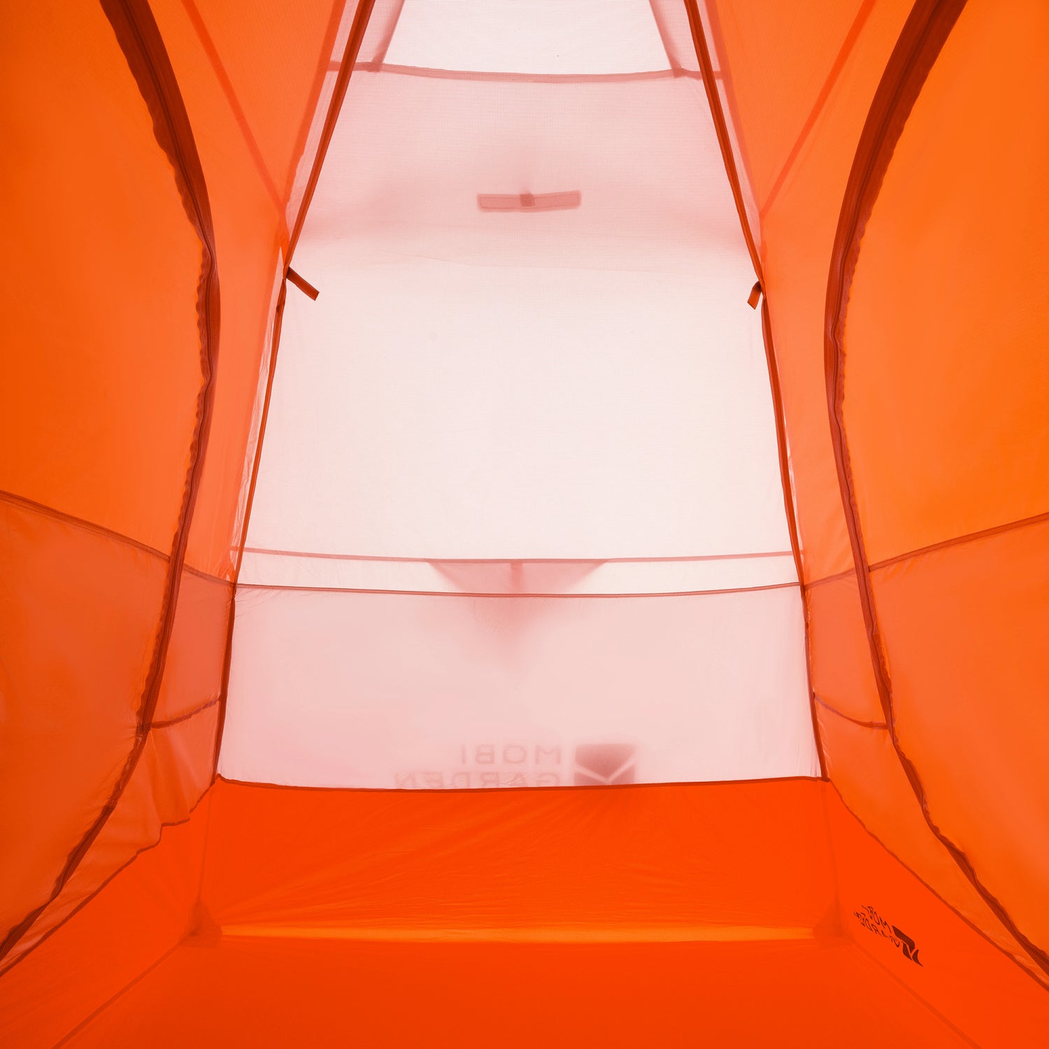 Mobi Garden KONGAR UL EXO-FLEX™ BACKPACKING TENT