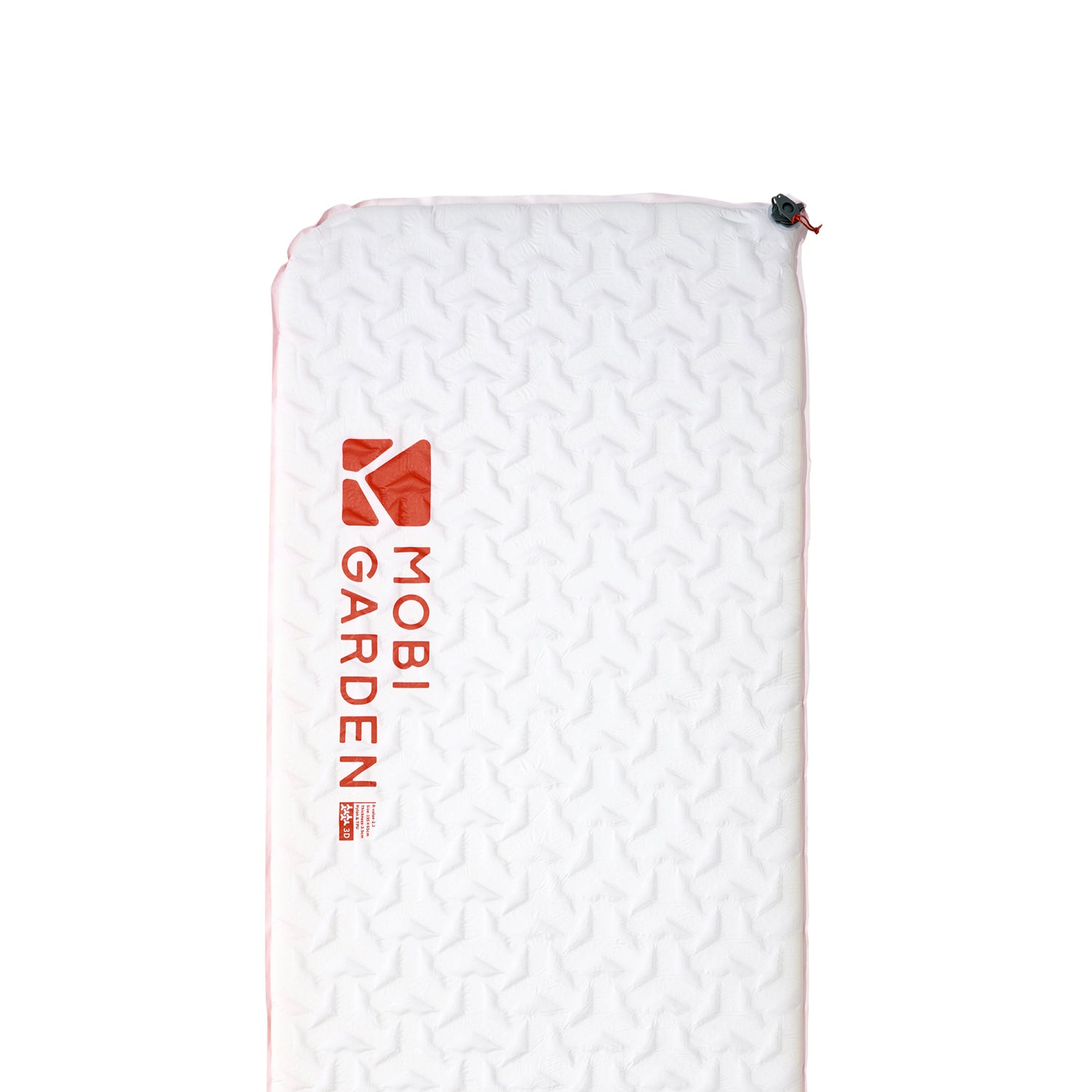 CREST Self-Inflating Sleeping Pad