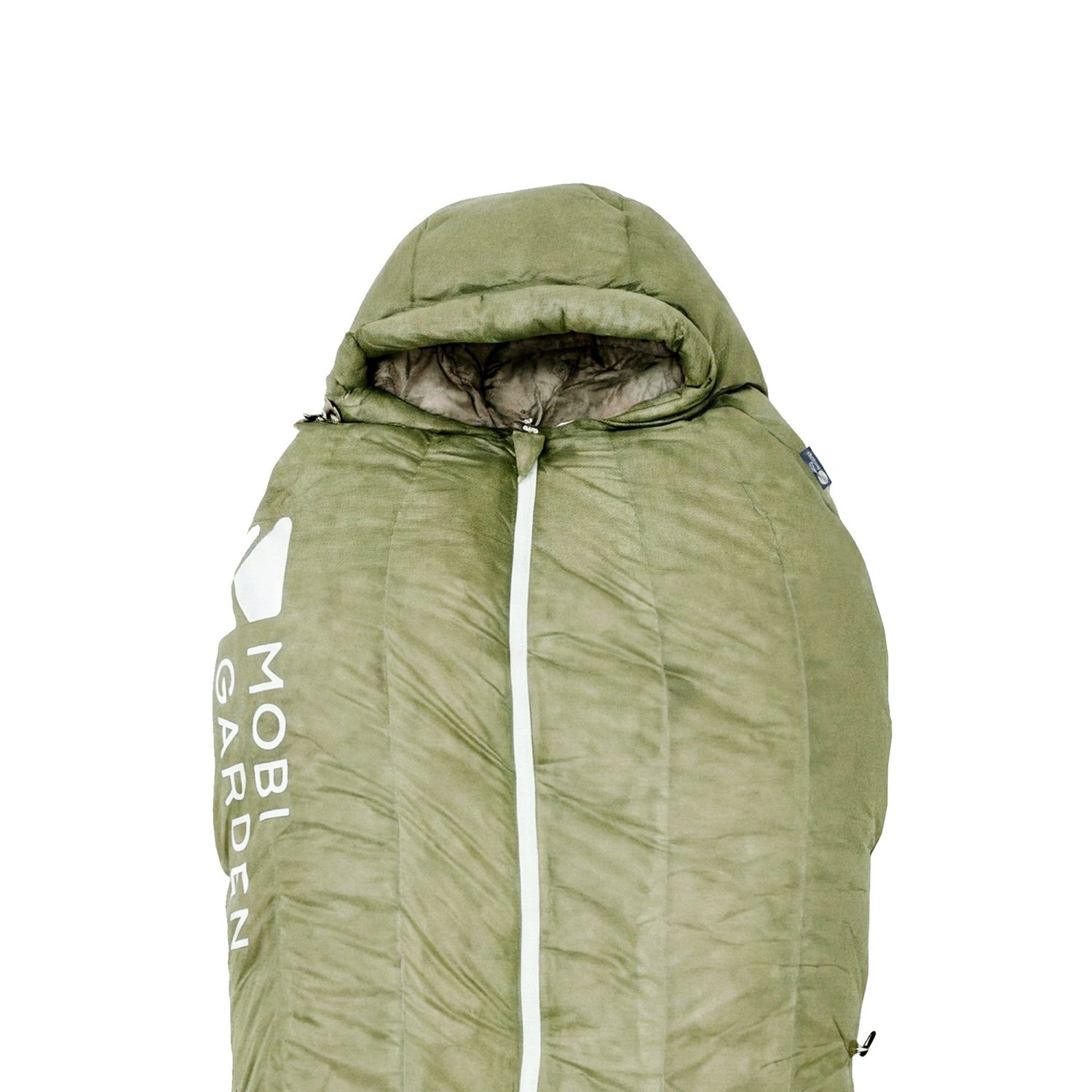 Dawa Sleeping Bag 5°F - Alpine / Sage