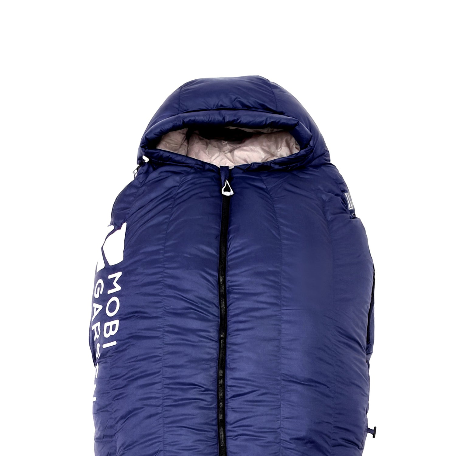 Dawa Sleeping Bag 20°F - Stellar / Indigo