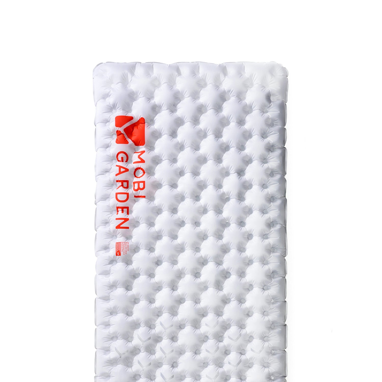 Gennye Pro Insulated Air Sleeping Pad