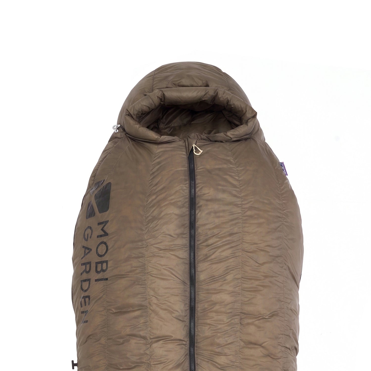 Dawa Sleeping Bag 20°F - Moraine / Khaki