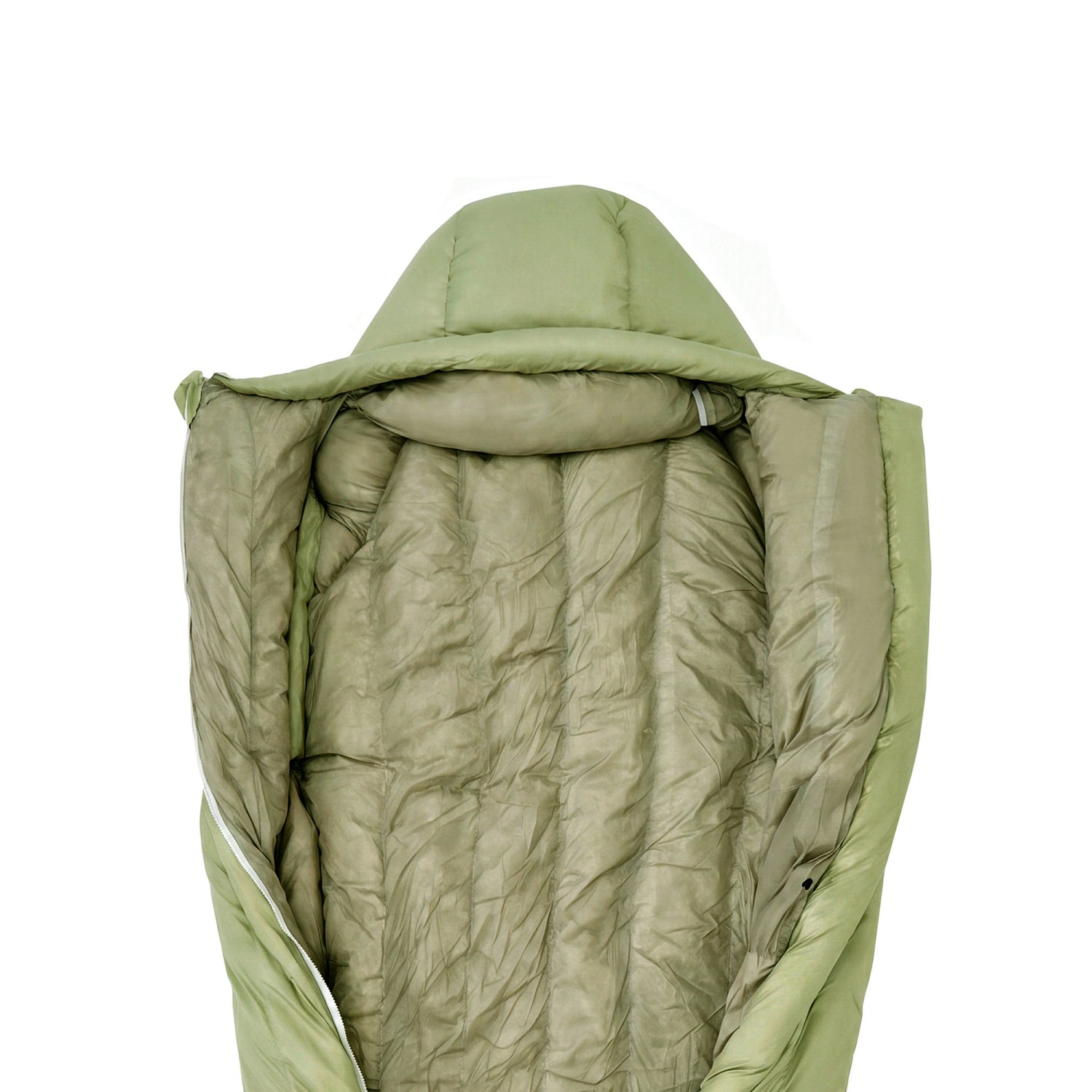 Dawa Sleeping Bag 5°F - Alpine / Sage