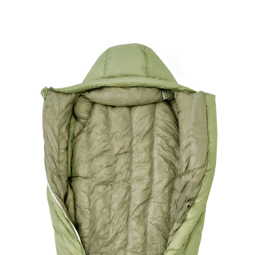 Dawa Sleeping Bag -15°F - Alpine / Sage