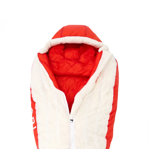 Dawa Kolon Sleeping Bag - 35°F/20°F/5°F