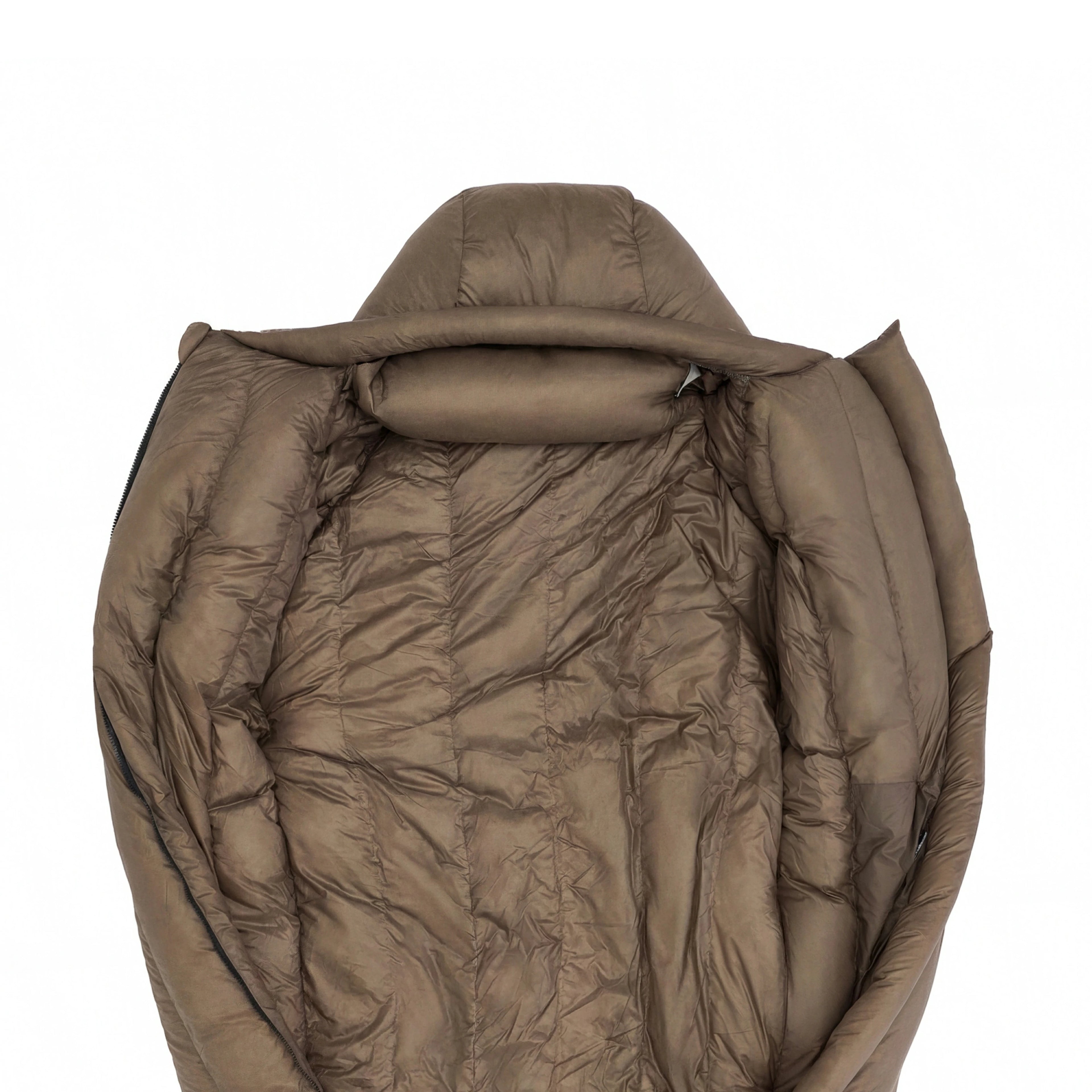 Dawa Sleeping Bag 5°F - Moraine / Khaki